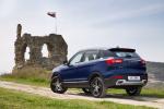 Lifan X70 2018 года (RU)